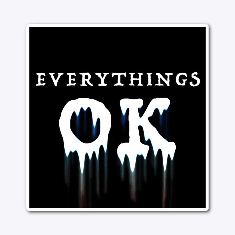 Everything's OK